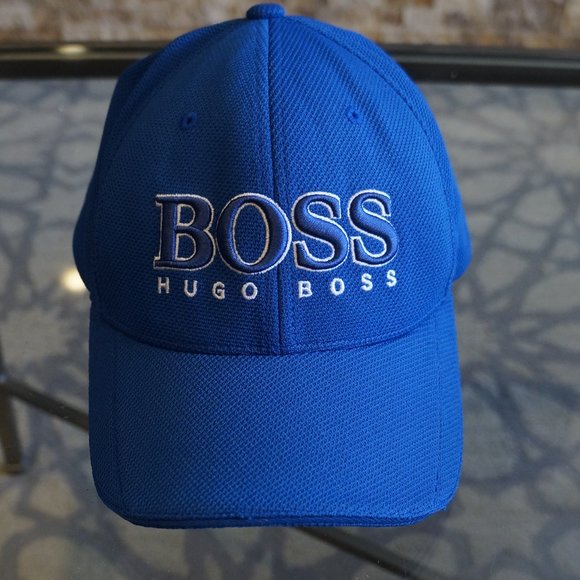 Other - Hugo Boss  New W/O Tag Color  Blue